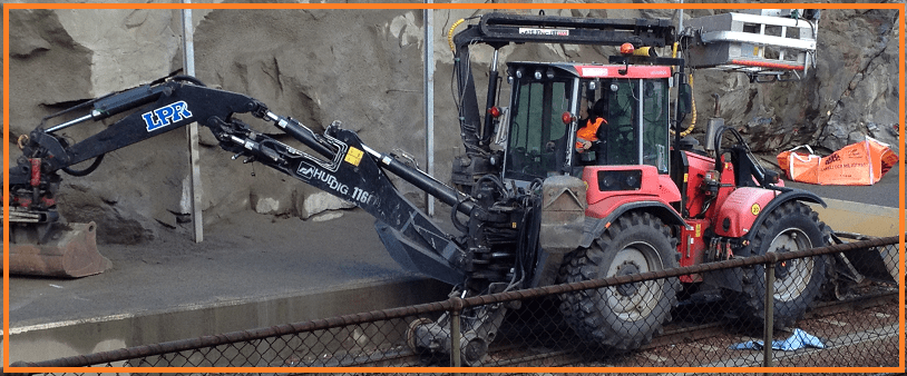 MultipurposeTractorx